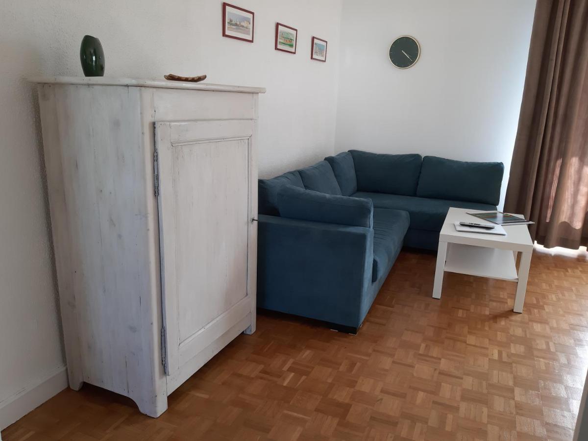 Appartement Lumineux Idealement Situe A Proximite De Musees Equipements Sportifs Salle De Spectacle Commerces Caen Eksteriør billede